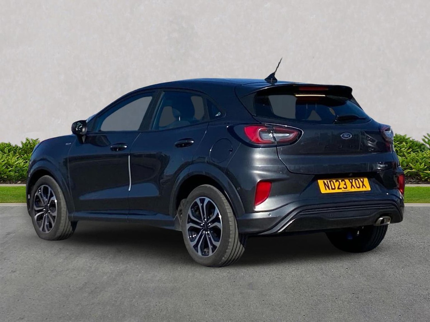 Used Ford Puma 2023 for sale - 78192388: Photo 2