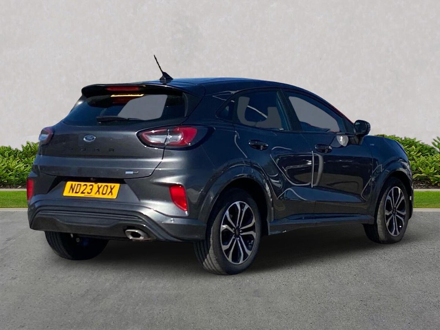 Used Ford Puma 2023 for sale - 78192388: Photo 20