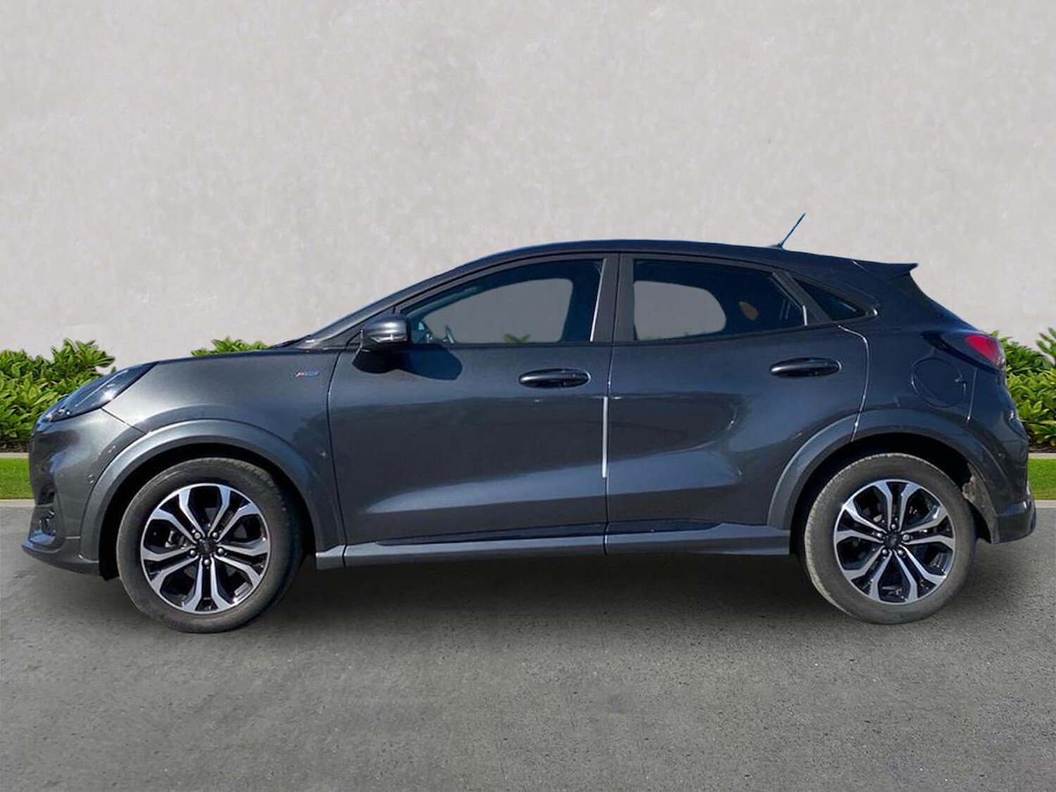 Used Ford Puma 2023 for sale - 78192388: Photo 21