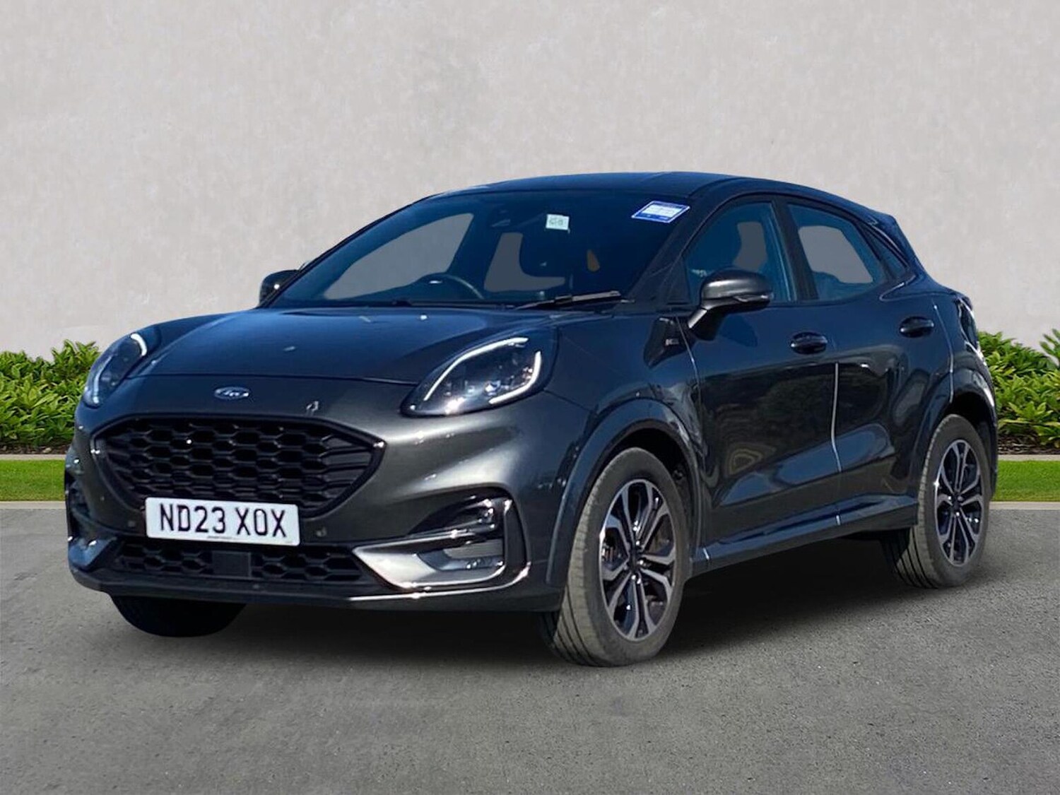 Used Ford Puma 2023 for sale - 78192388: Photo 22