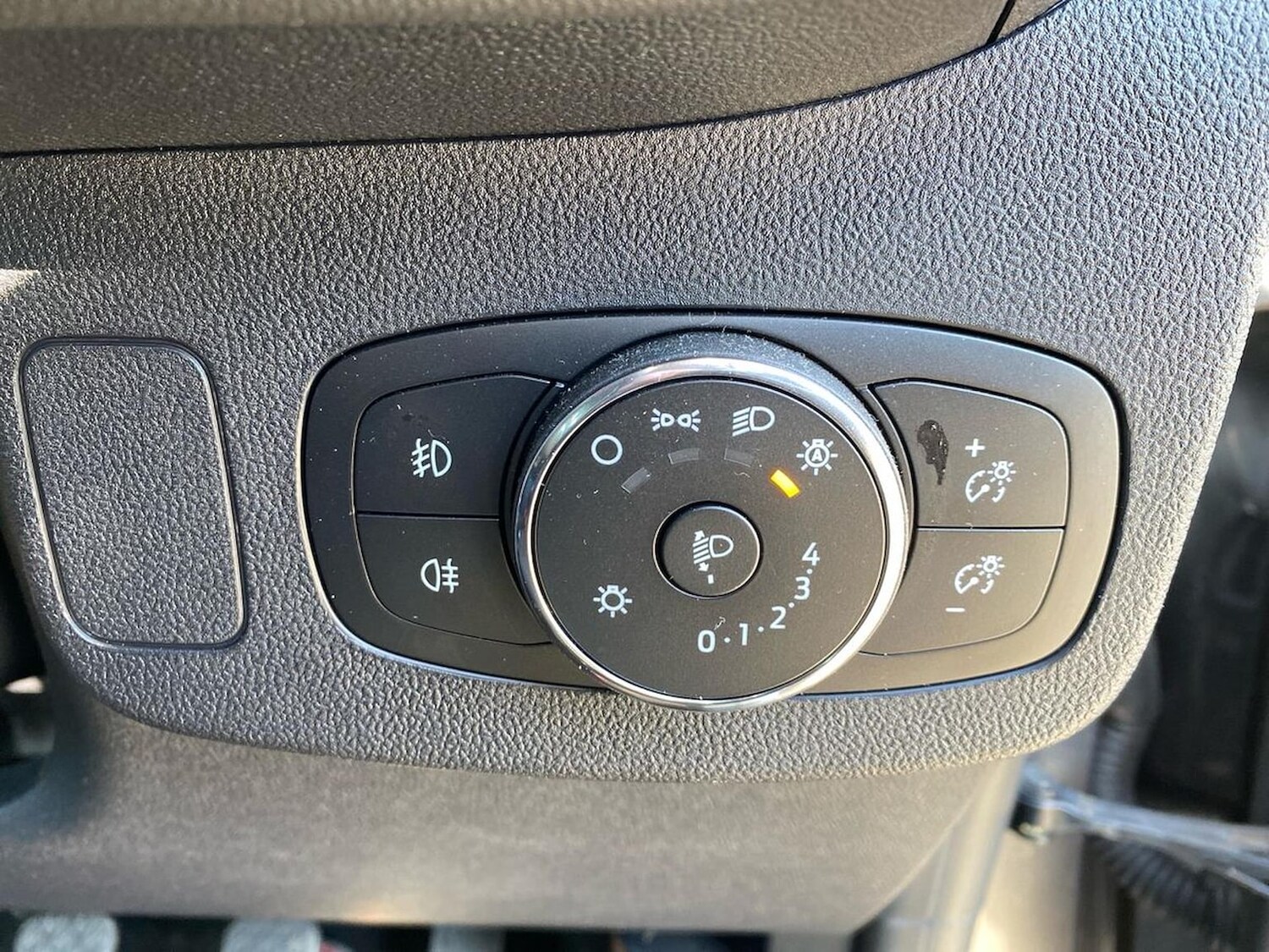 Used Ford Puma 2023 for sale - 78192388: Photo 24