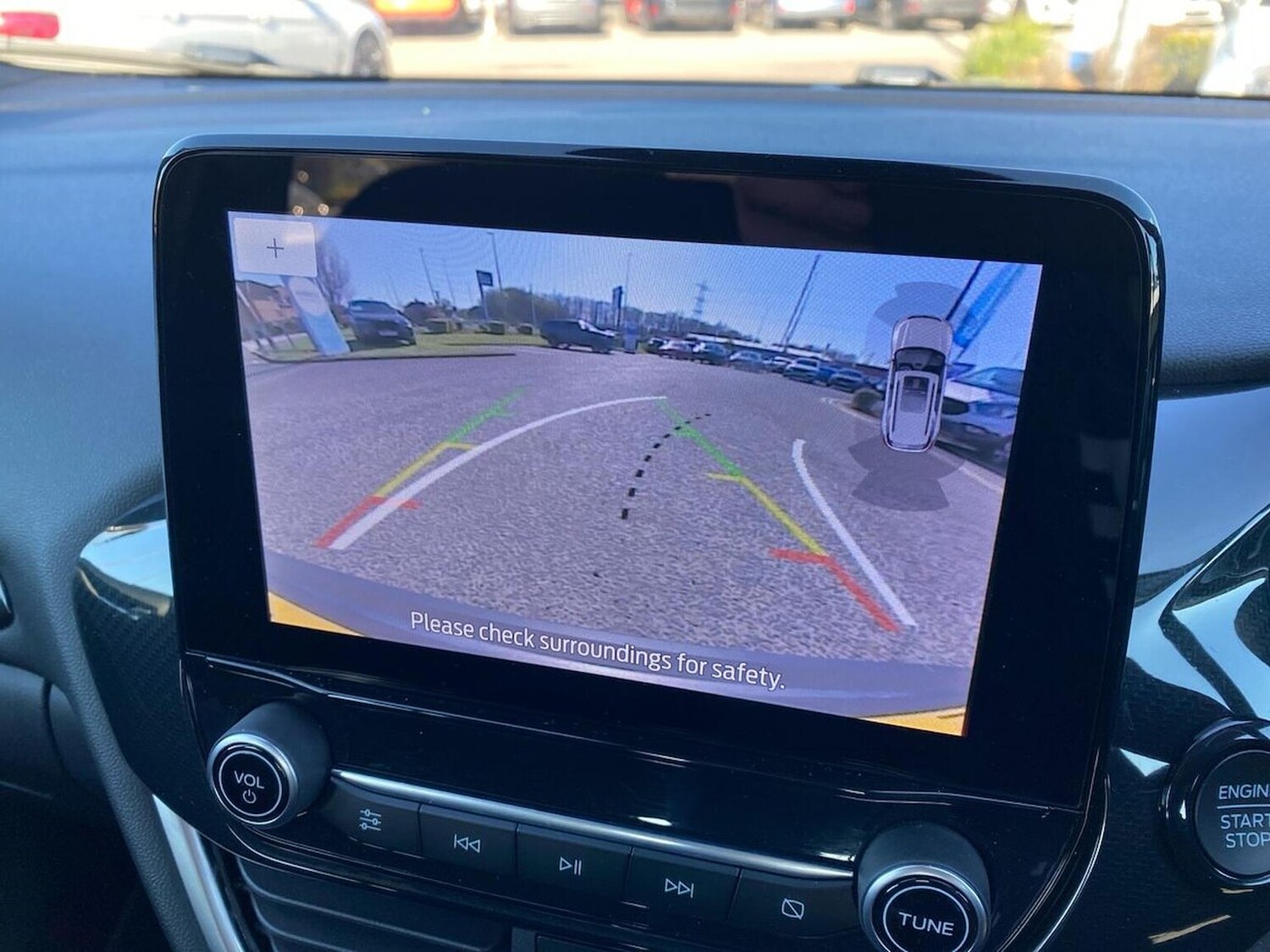 Used Ford Puma 2023 for sale - 78192388: Photo 25