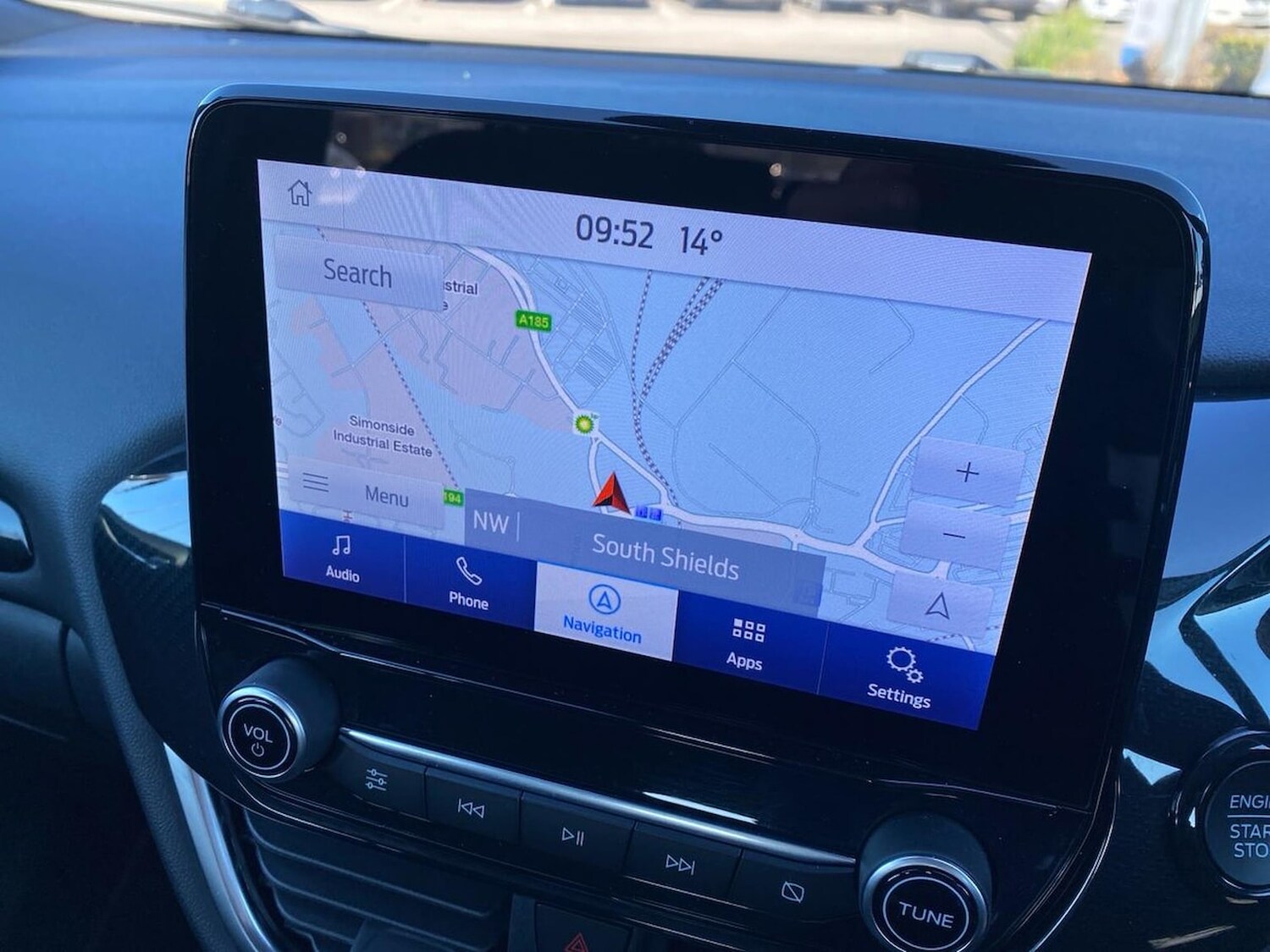 Used Ford Puma 2023 for sale - 78192388: Photo 26