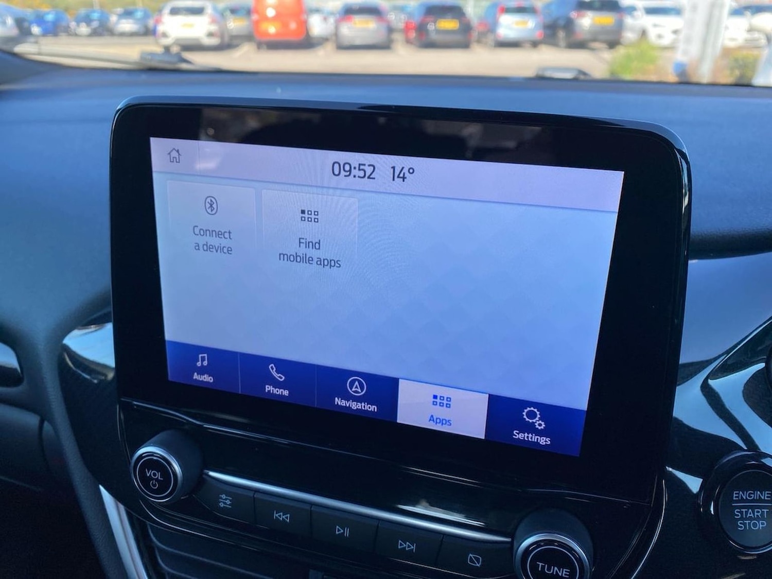 Used Ford Puma 2023 for sale - 78192388: Photo 27