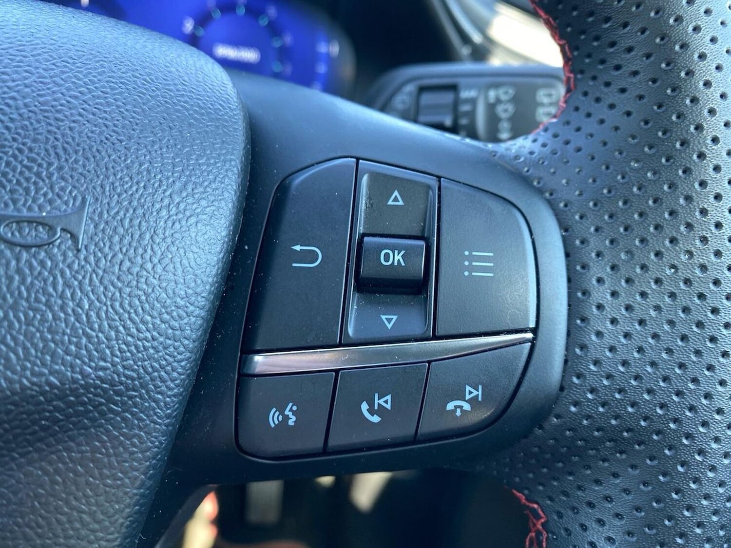 Used Ford Puma 2023 for sale - 78192388: Photo 29