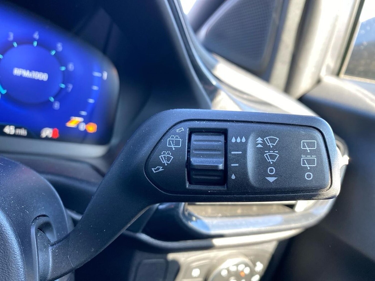 Used Ford Puma 2023 for sale - 78192388: Photo 31