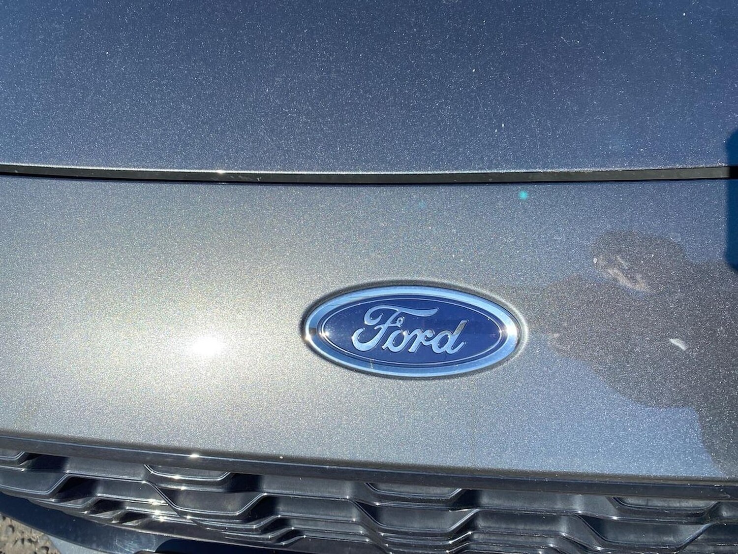 Used Ford Puma 2023 for sale - 78192388: Photo 32