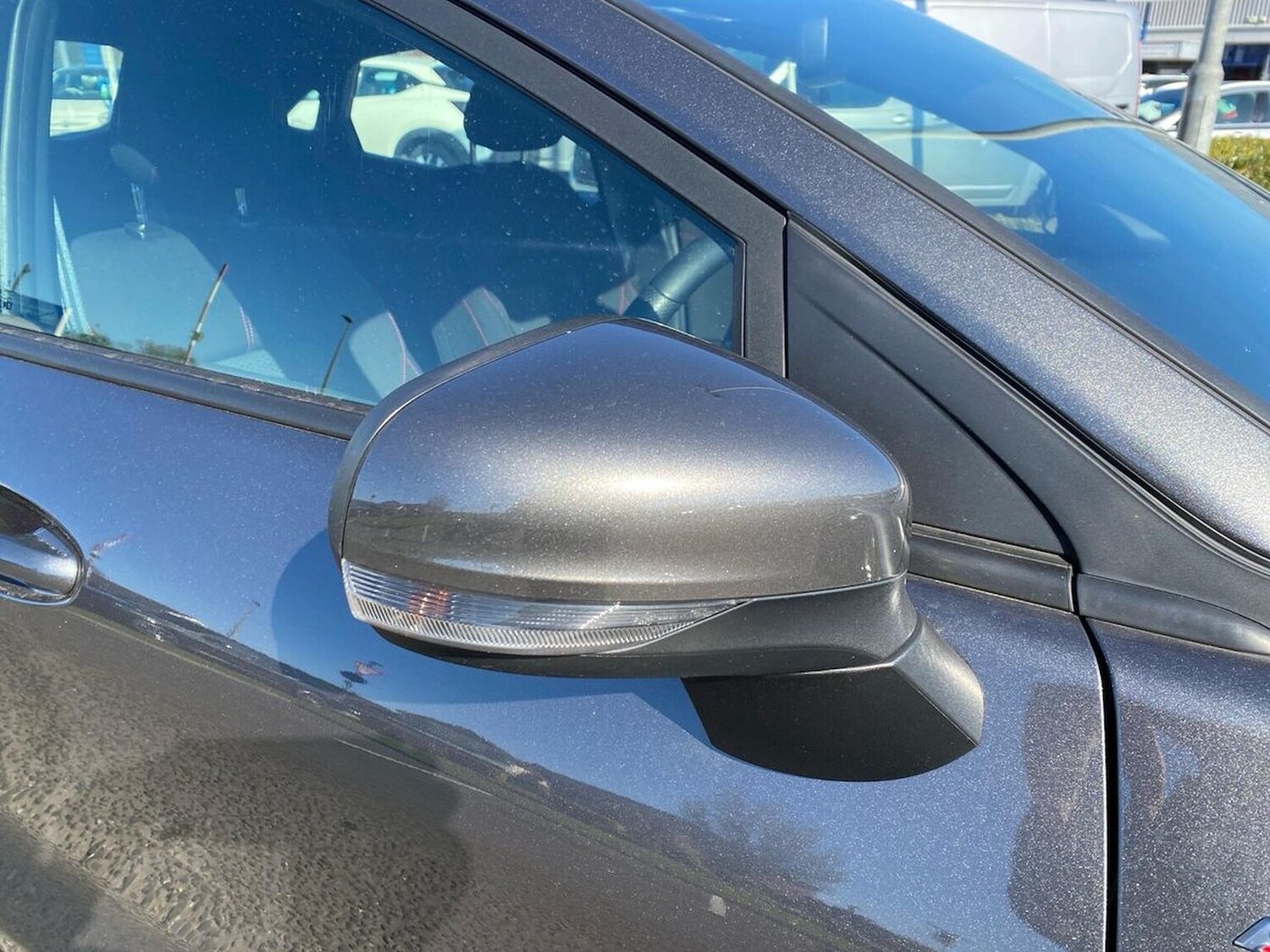 Used Ford Puma 2023 for sale - 78192388: Photo 34