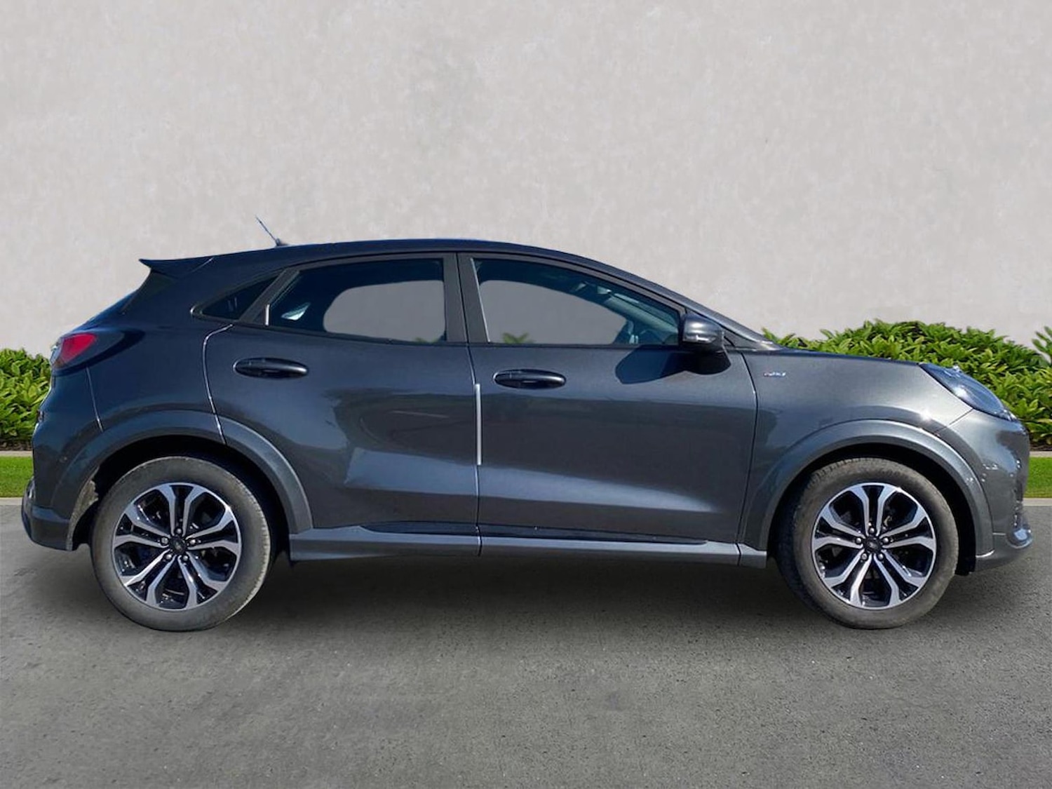 Used Ford Puma 2023 for sale - 78192388: Photo 5