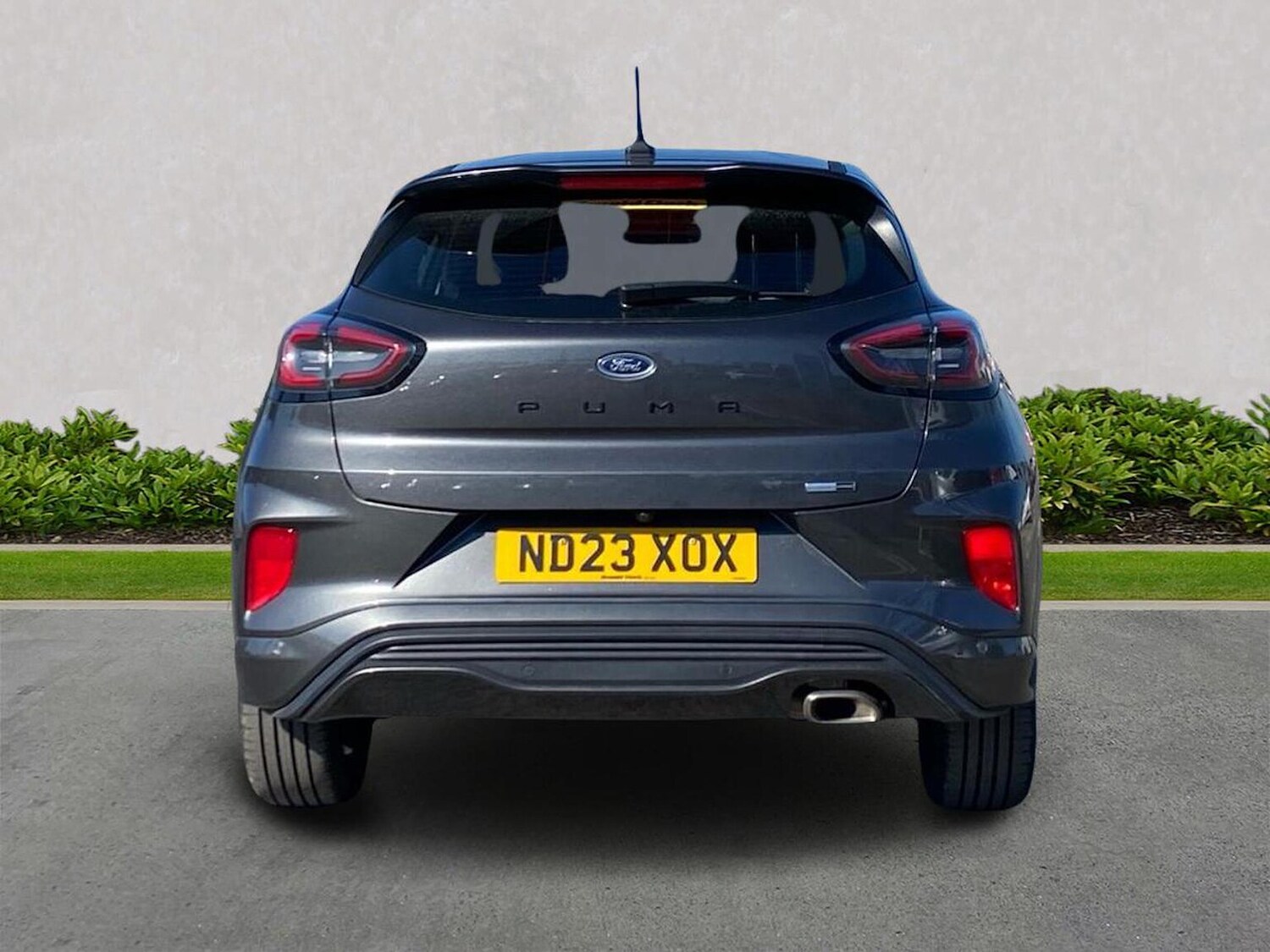 Used Ford Puma 2023 for sale - 78192388: Photo 6