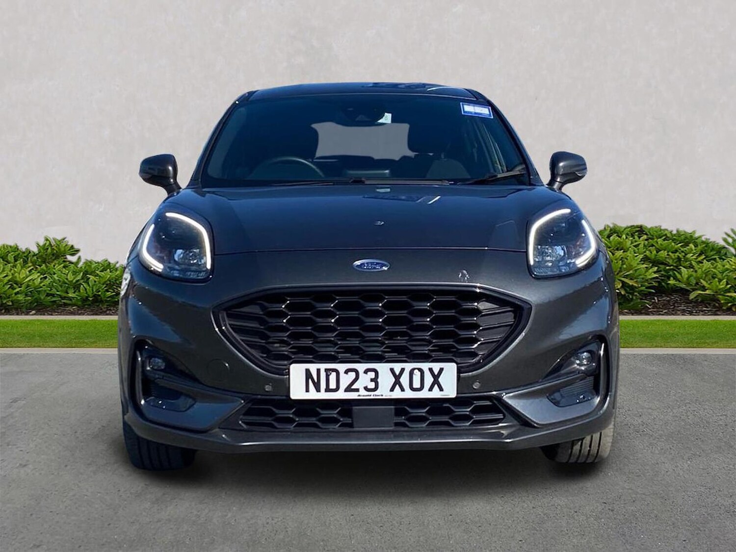 Used Ford Puma 2023 for sale - 78192388: Photo 7