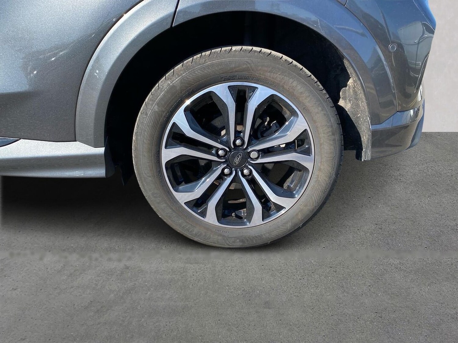 Used Ford Puma 2023 for sale - 78192388: Photo 8