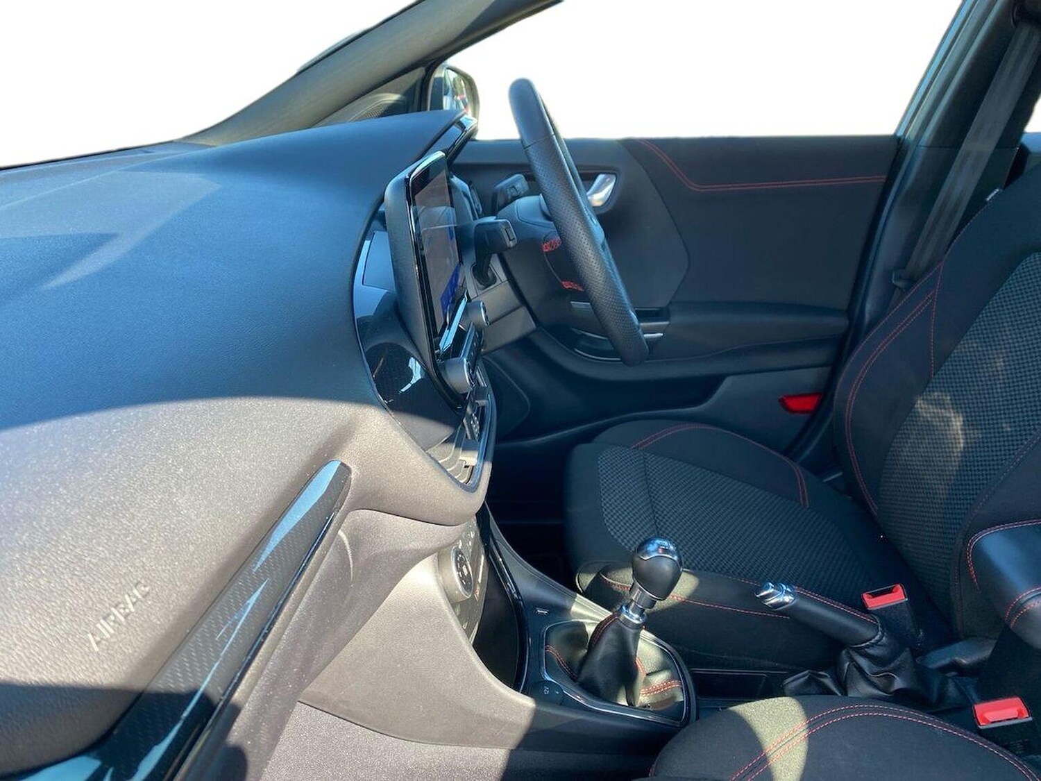 Used Ford Puma 2023 for sale - 78192388: Photo 9