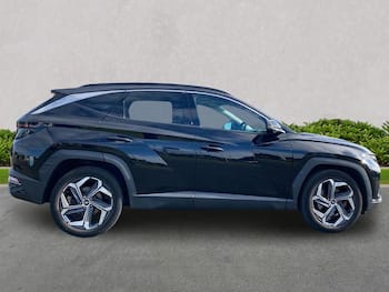 Used Hyundai TUCSON 2023 for sale - 79557203: Photo