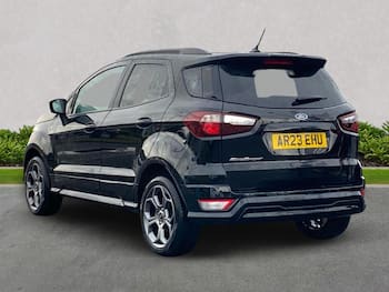 Used Ford Ecosport 2023 for sale - 79588608: Photo