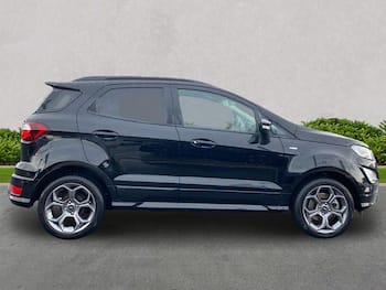 Used Ford Ecosport 2023 for sale - 79588608: Photo