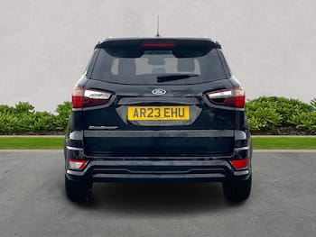 Used Ford Ecosport 2023 for sale - 79588608: Photo