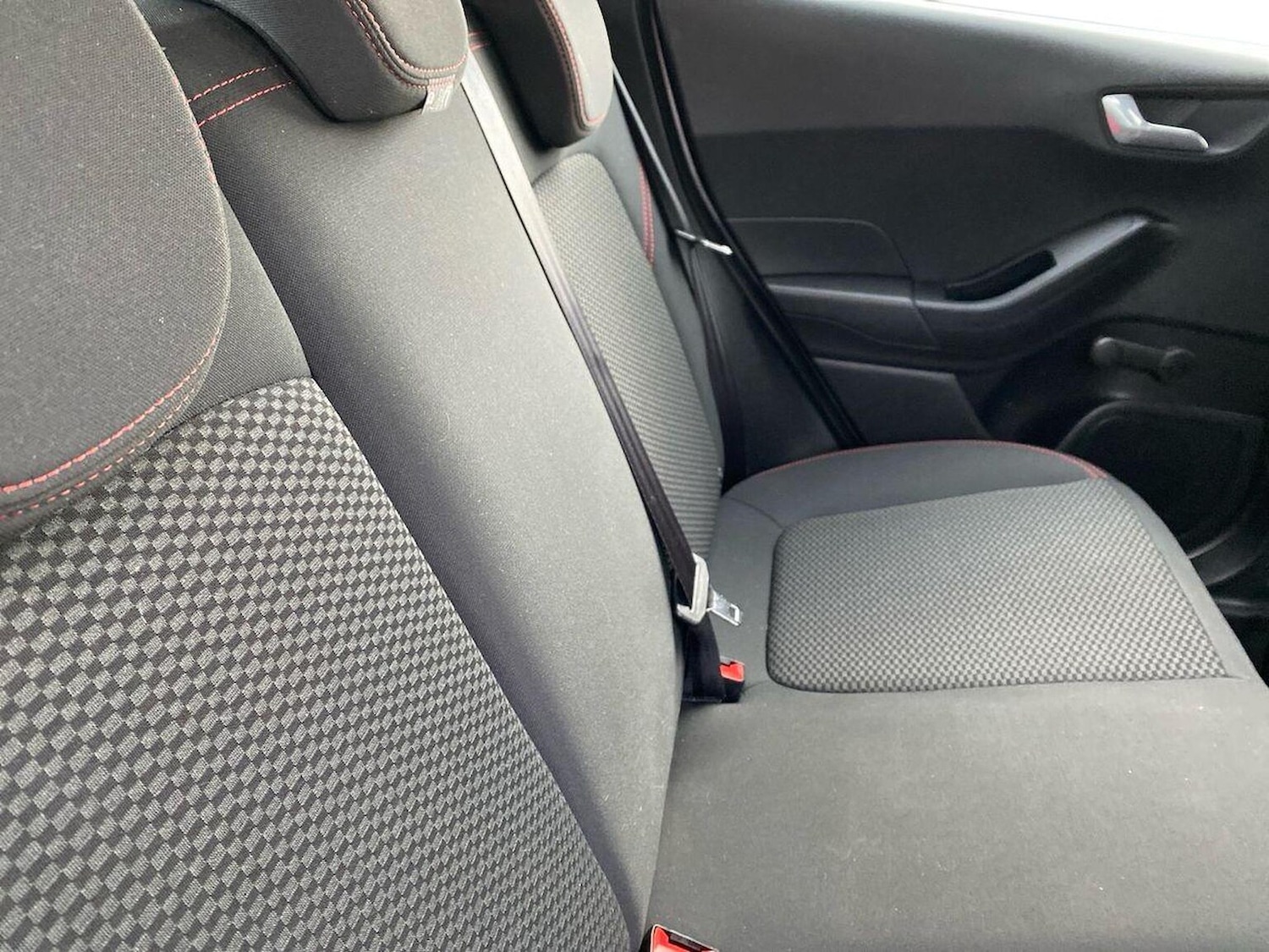 Used Ford Fiesta 2020 for sale - 76651277: Photo 16