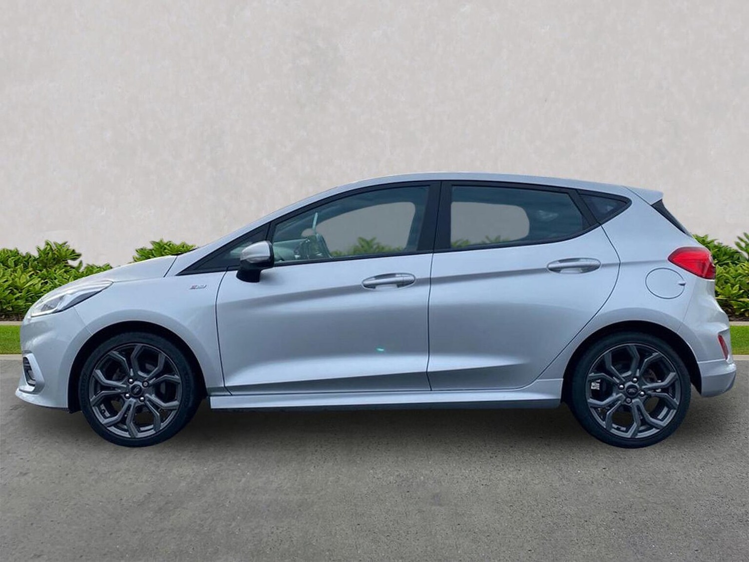 Used Ford Fiesta 2020 for sale - 76651277: Photo 19
