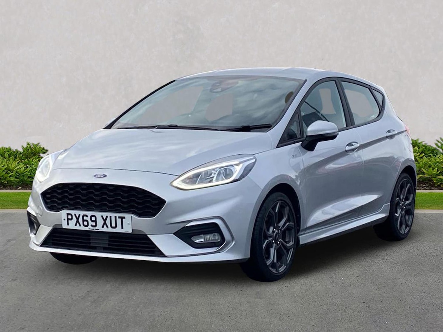 Used Ford Fiesta 2020 for sale - 76651277: Photo 20