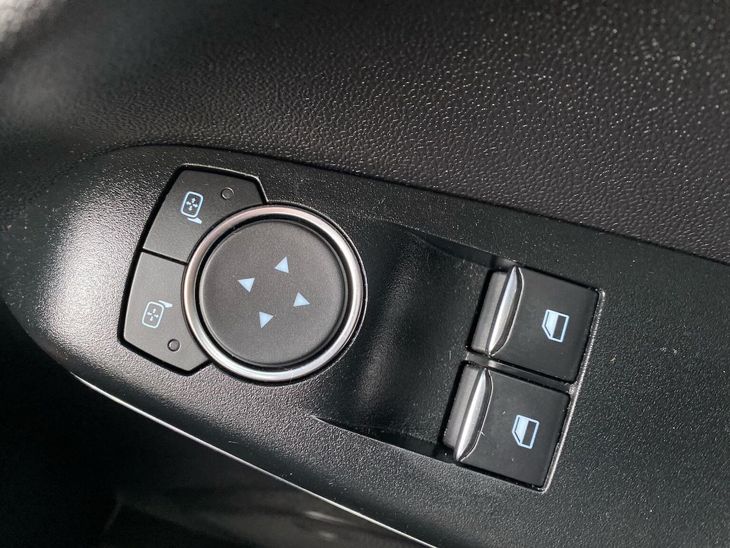 Used Ford Fiesta 2020 for sale - 76651277: Photo 21