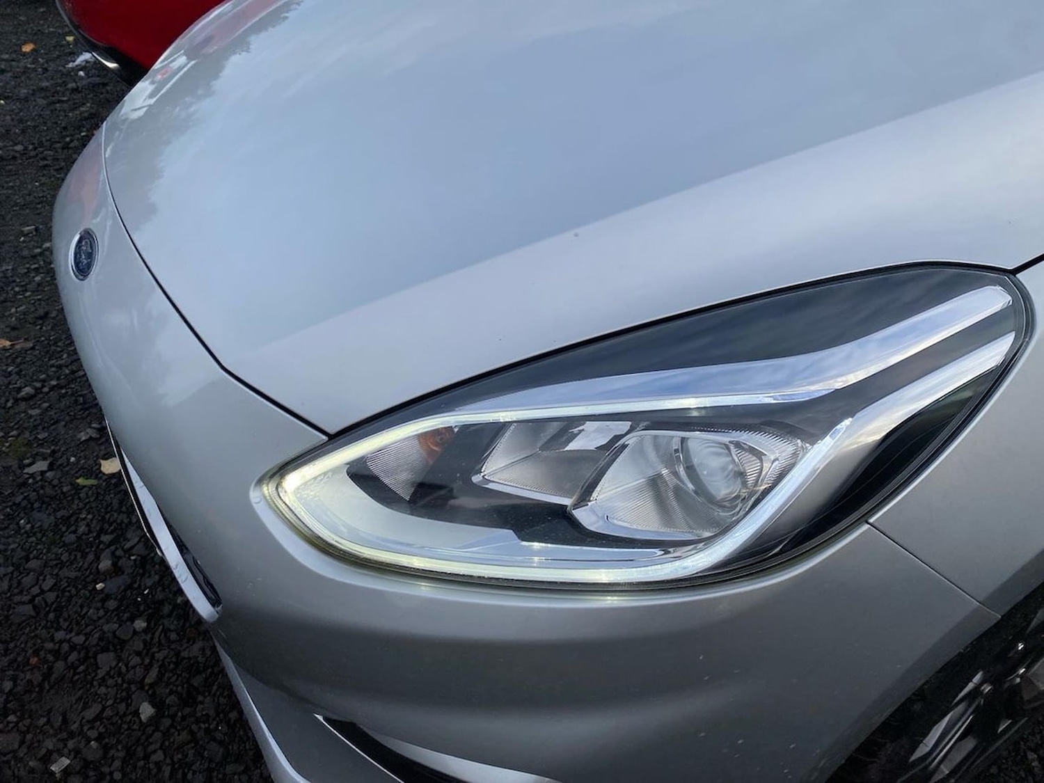 Used Ford Fiesta 2020 for sale - 76651277: Photo 24