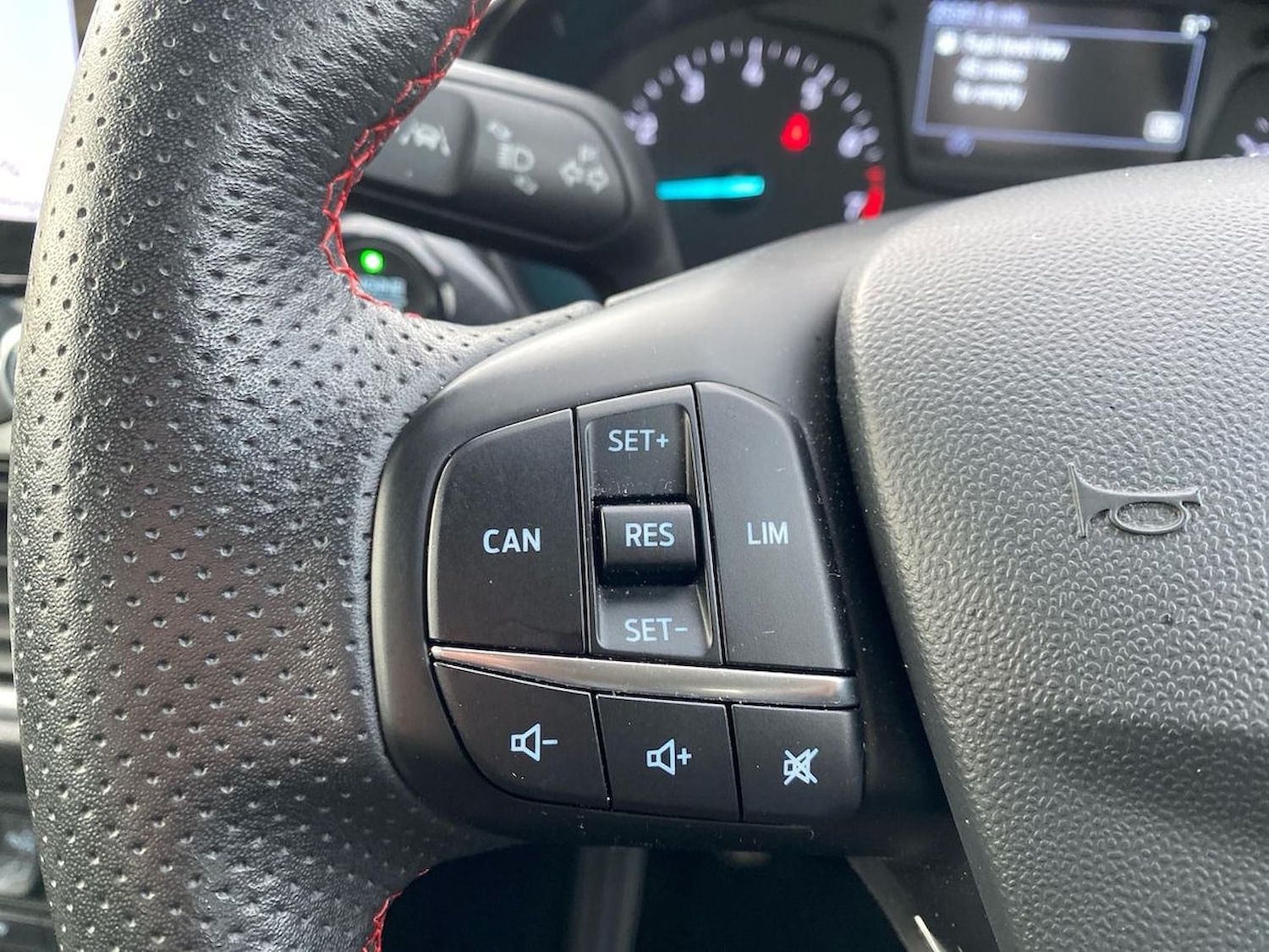 Used Ford Fiesta 2020 for sale - 76651277: Photo 26