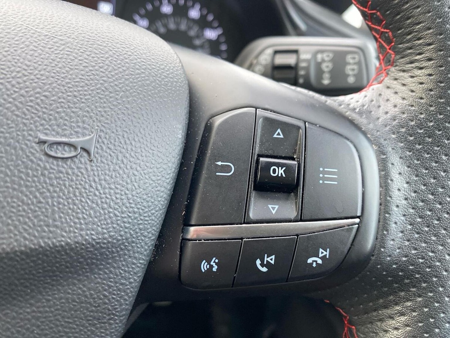 Used Ford Fiesta 2020 for sale - 76651277: Photo 27