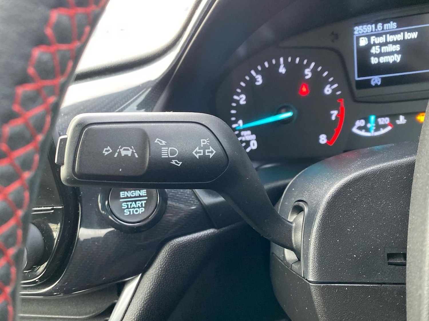 Used Ford Fiesta 2020 for sale - 76651277: Photo 28