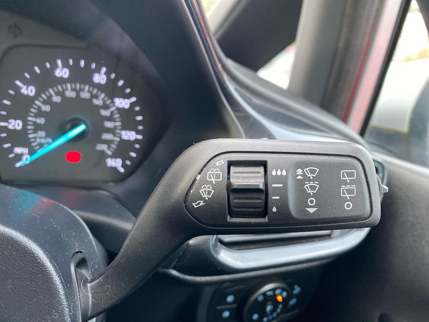 Used Ford Fiesta 2020 for sale - 76651277: Photo 29