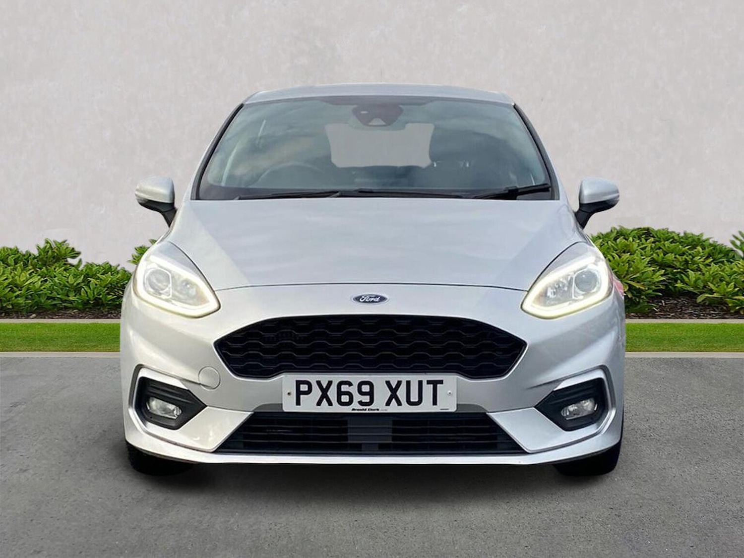 Used Ford Fiesta 2020 for sale - 76651277: Photo 5