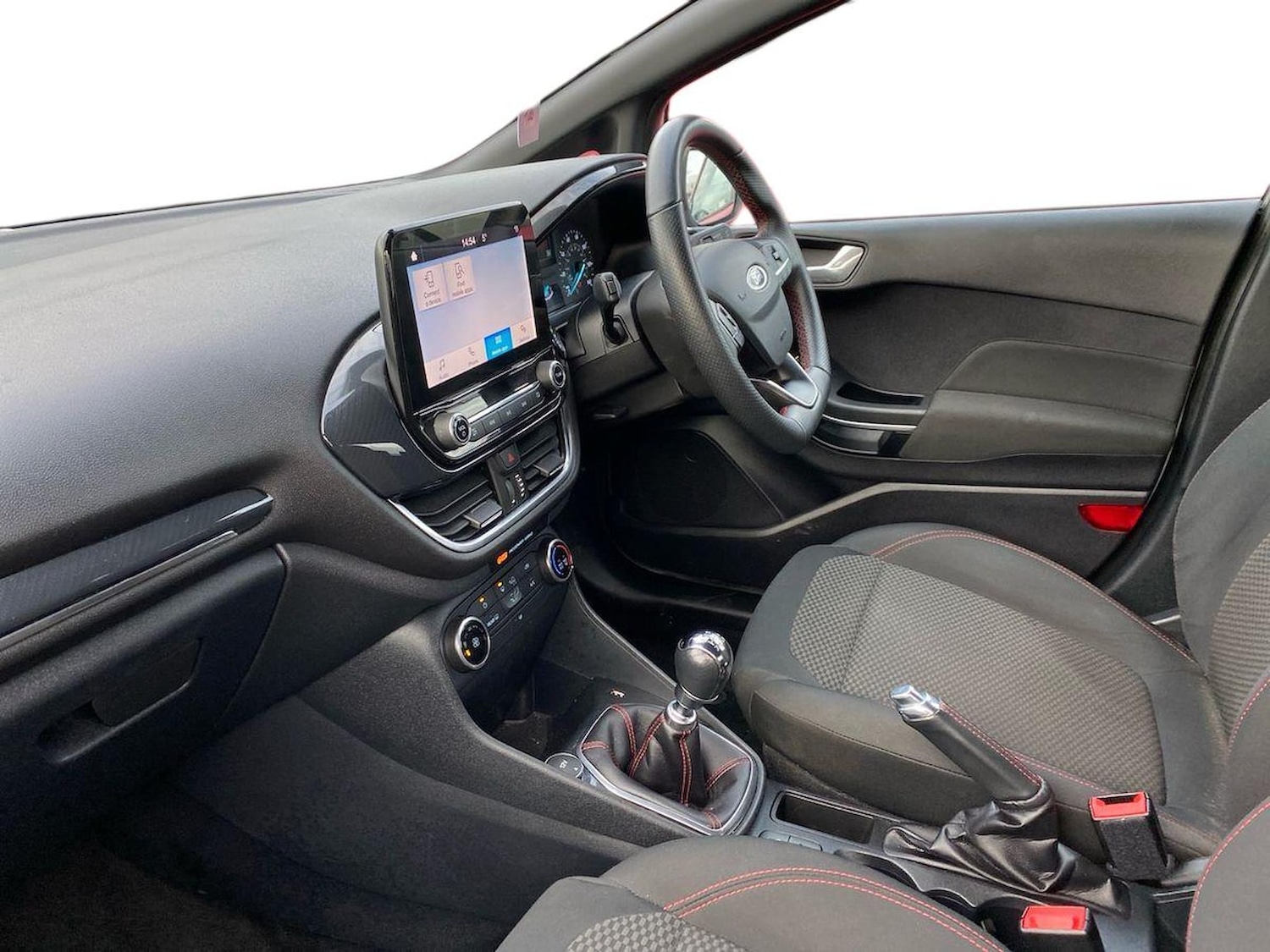 Used Ford Fiesta 2020 for sale - 76651277: Photo 7