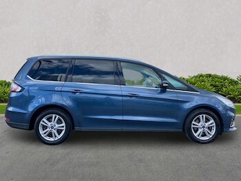Used Ford Galaxy 2021 for sale - 78755665: Photo