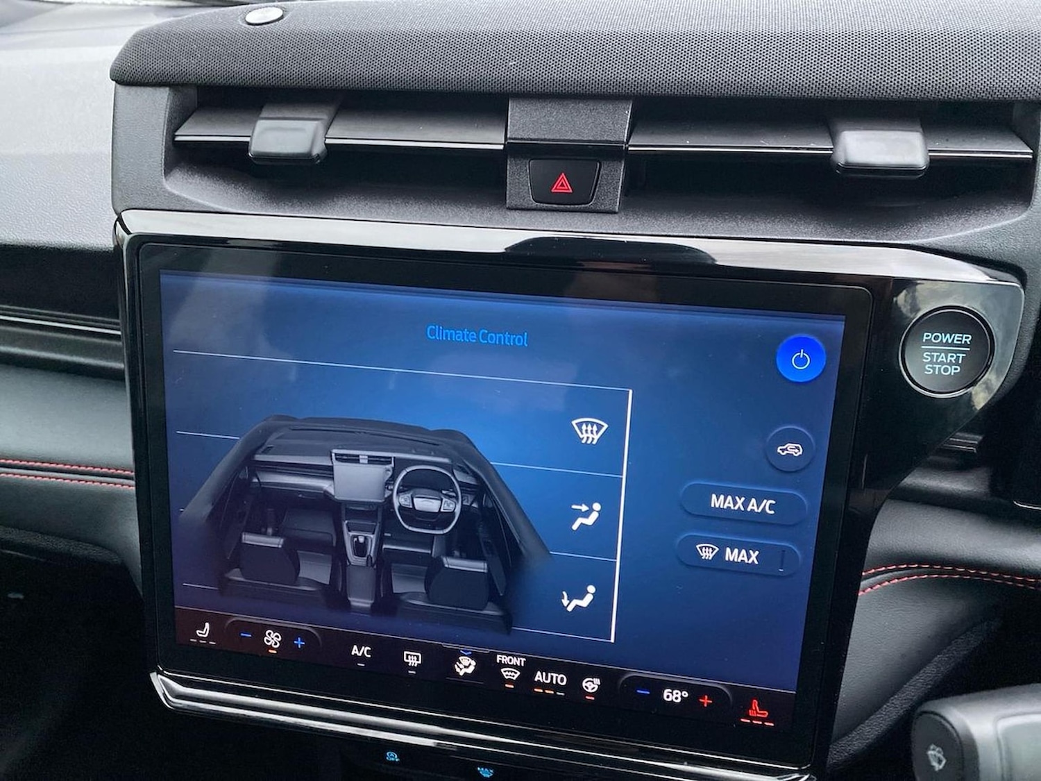 Used Ford Puma 2025 for sale - 76627965: Photo 12