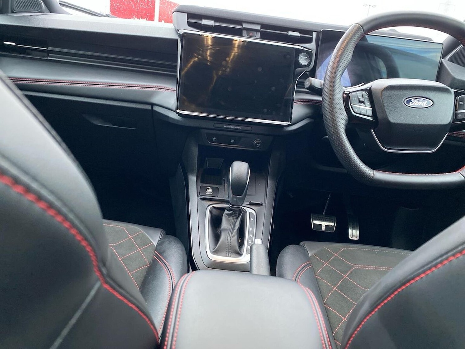 Used Ford Puma 2025 for sale - 76627965: Photo 13