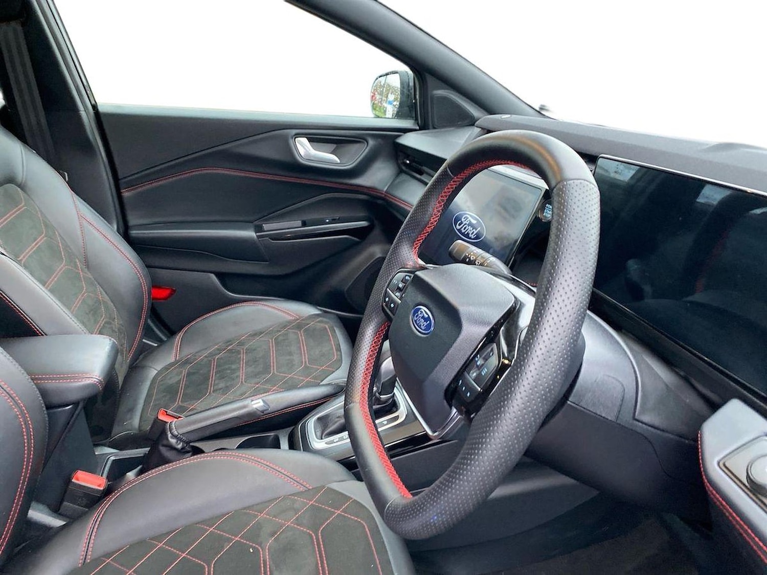 Used Ford Puma 2025 for sale - 76627965: Photo 15