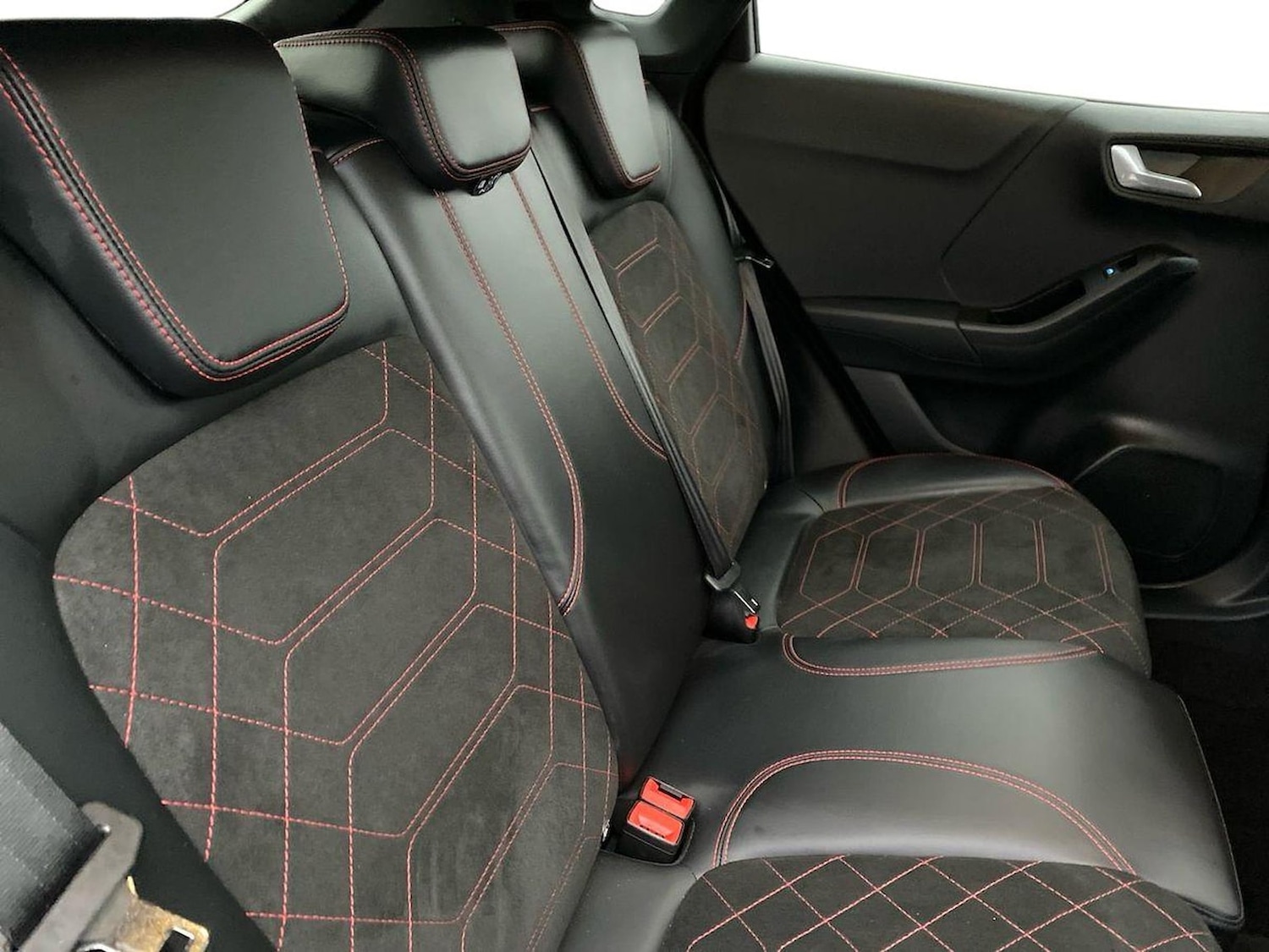 Used Ford Puma 2025 for sale - 76627965: Photo 16