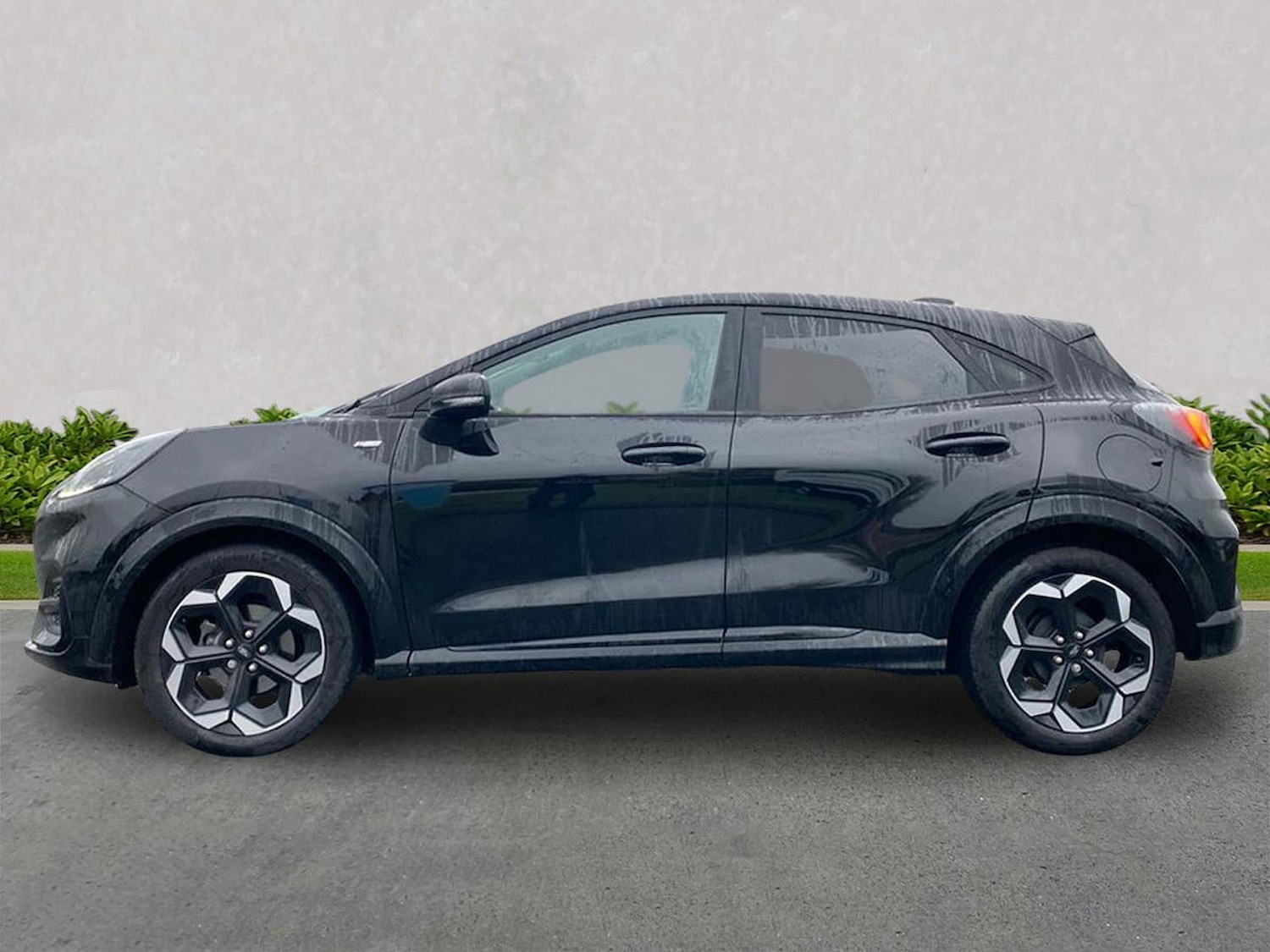 Used Ford Puma 2025 for sale - 76627965: Photo 19