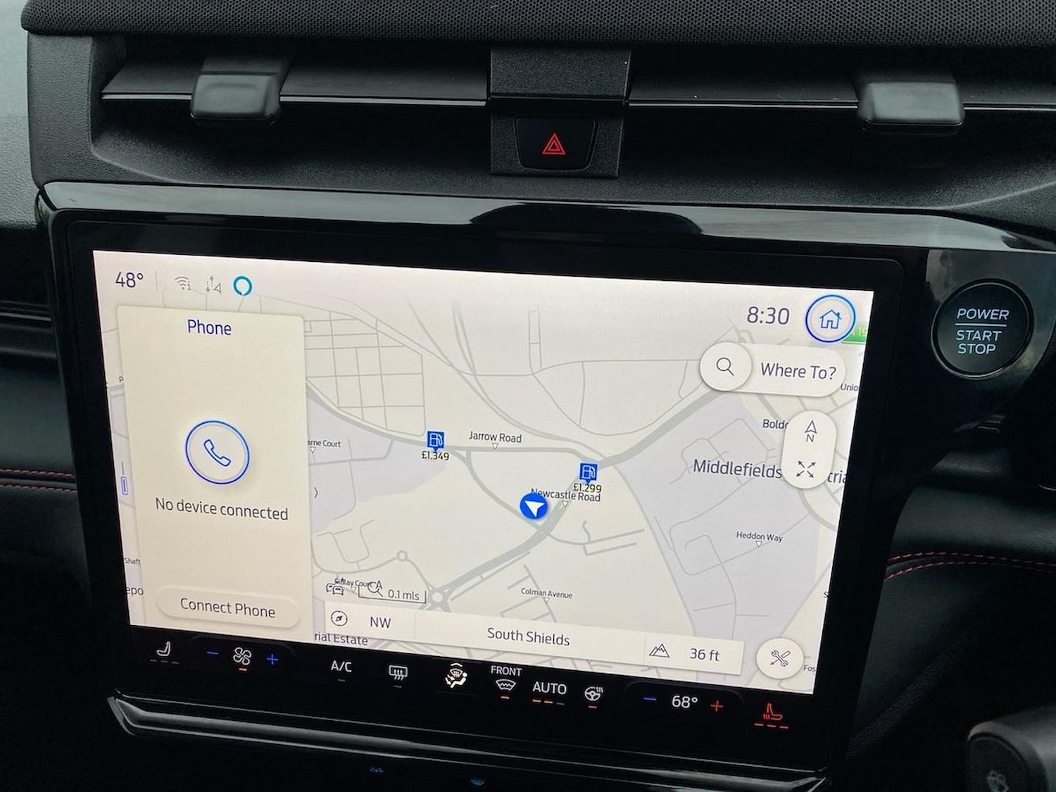 Used Ford Puma 2025 for sale - 76627965: Photo 24