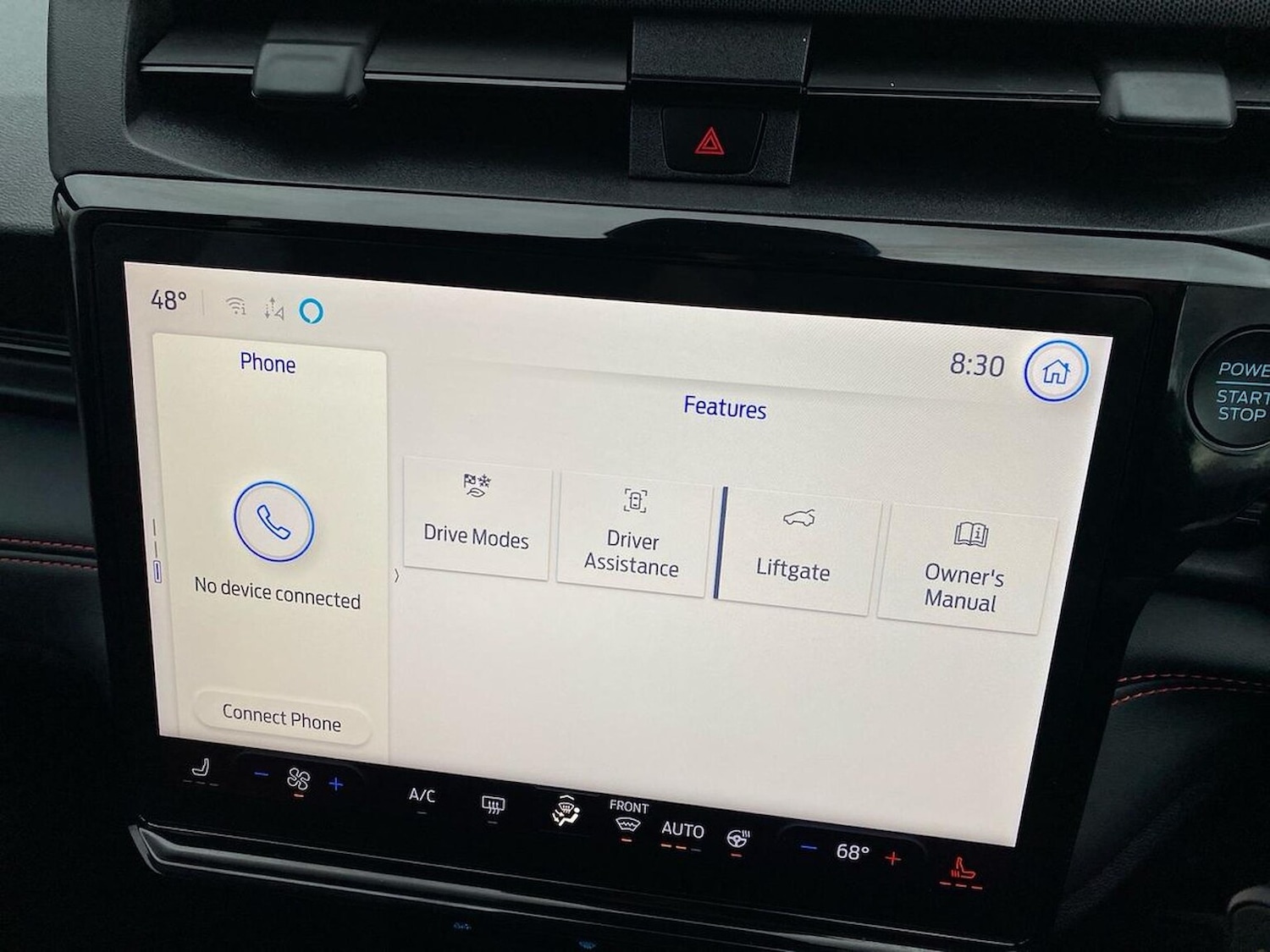 Used Ford Puma 2025 for sale - 76627965: Photo 25