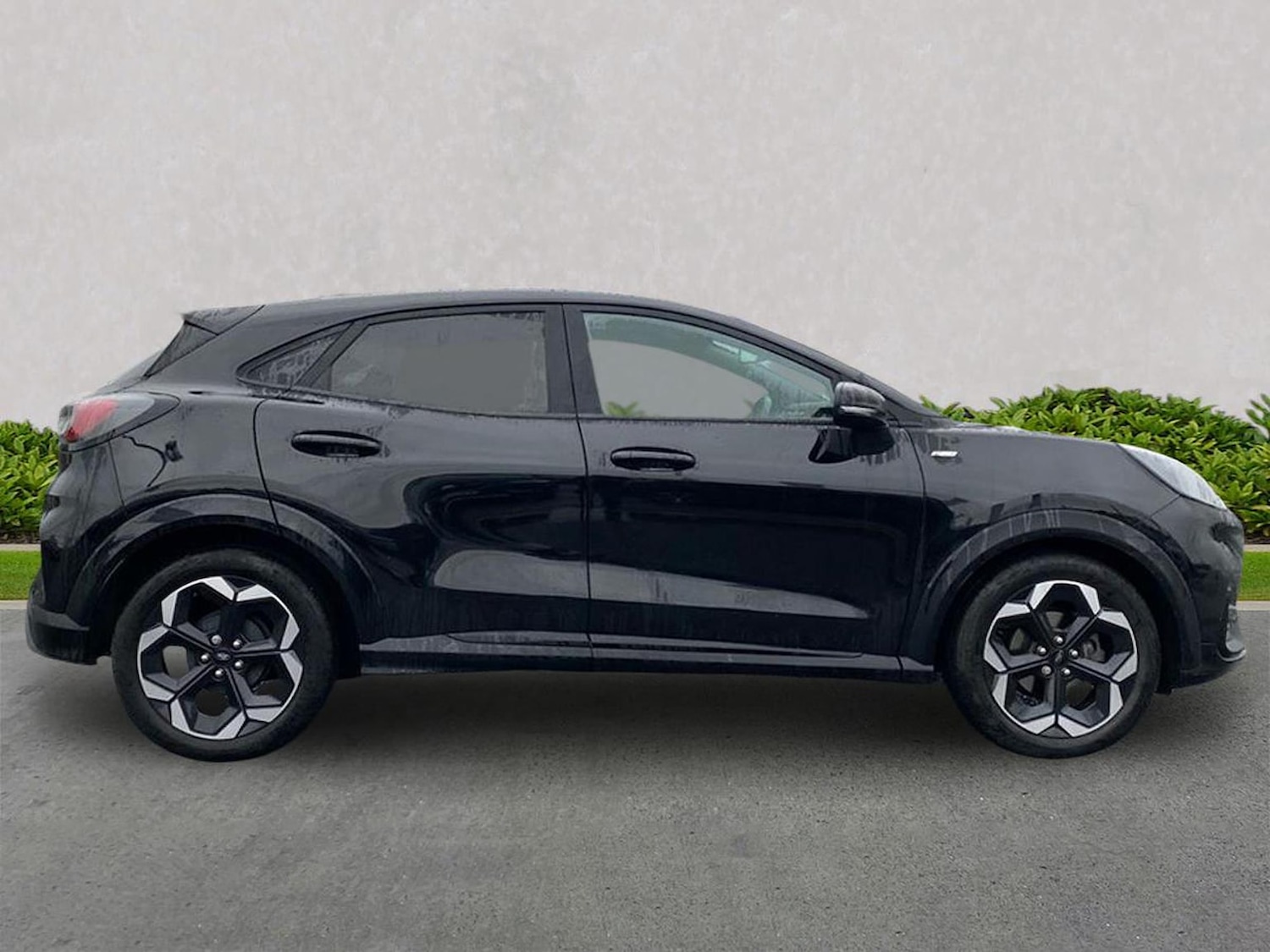 Used Ford Puma 2025 for sale - 76627965: Photo 3