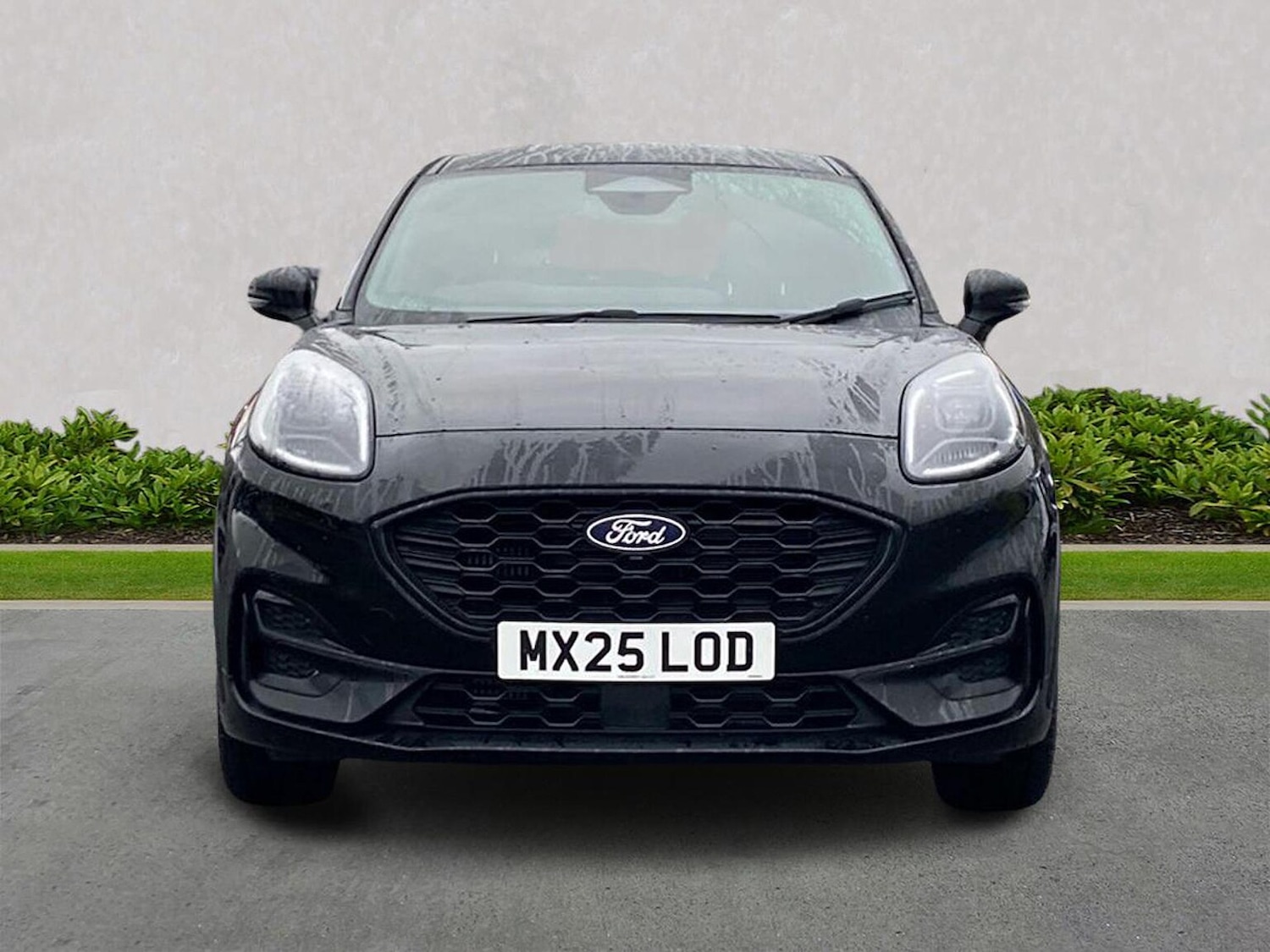 Used Ford Puma 2025 for sale - 76627965: Photo 5