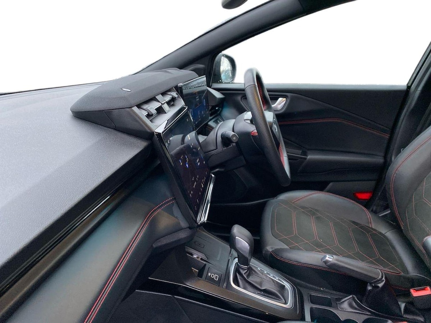 Used Ford Puma 2025 for sale - 76627965: Photo 7