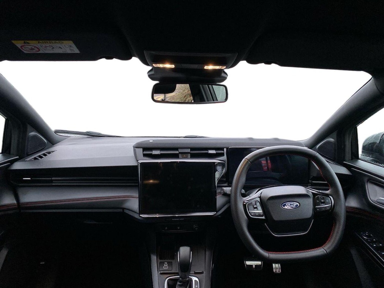 Used Ford Puma 2025 for sale - 76627965: Photo 8