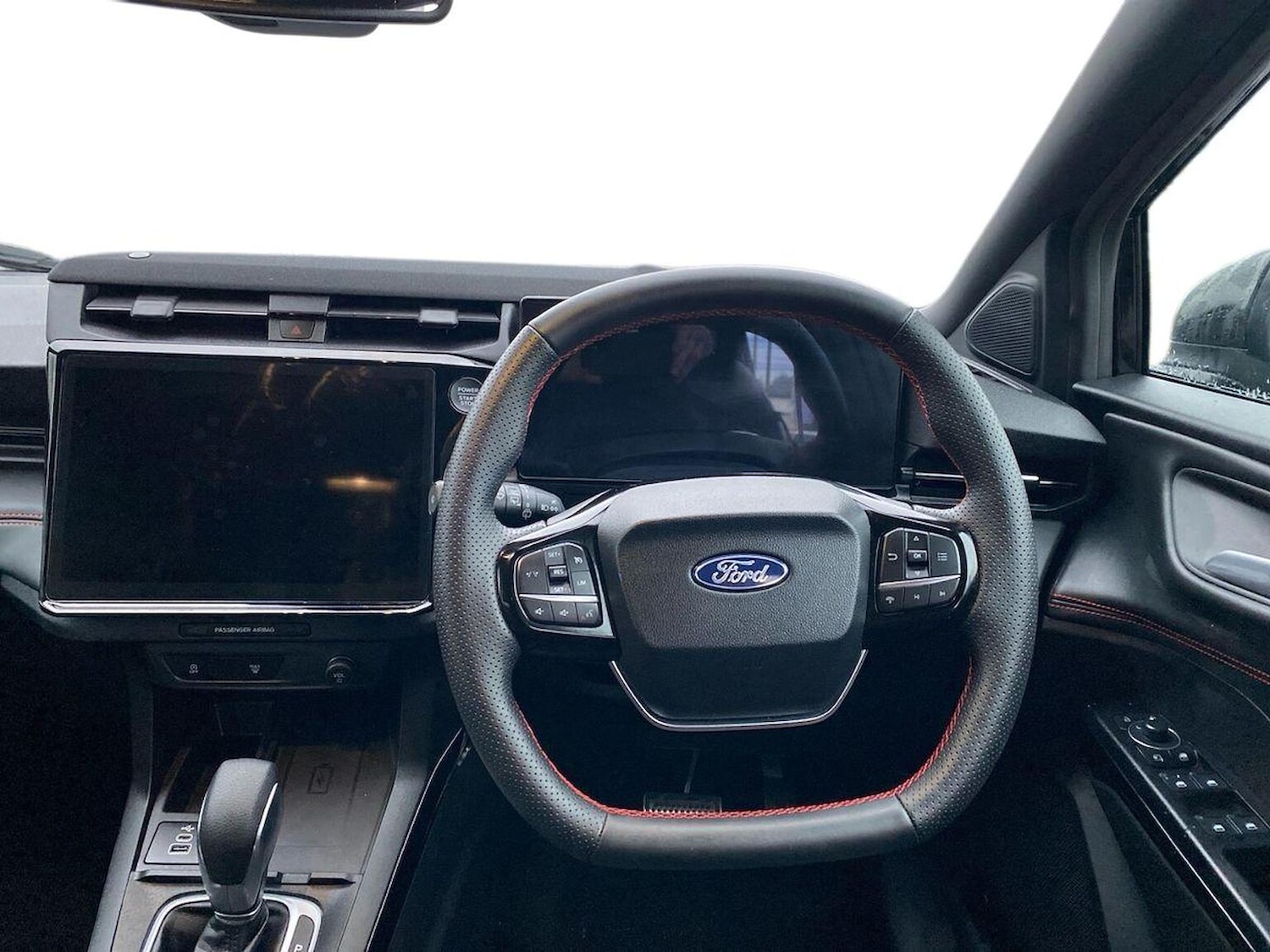 Used Ford Puma 2025 for sale - 76627965: Photo 9