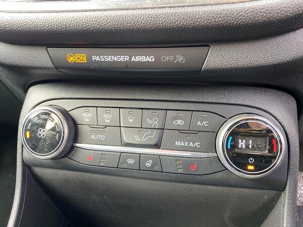 Used Ford Fiesta 2019 for sale - 76293077: Photo 12