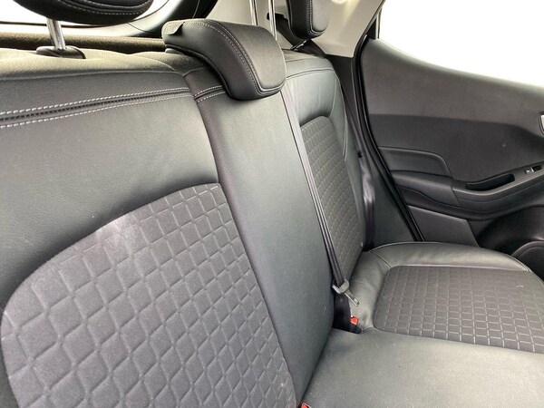 Used Ford Fiesta 2019 for sale - 76293077: Photo 16