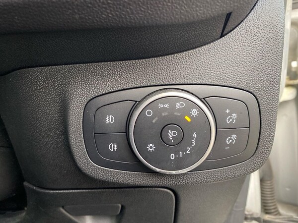 Used Ford Fiesta 2019 for sale - 76293077: Photo 22