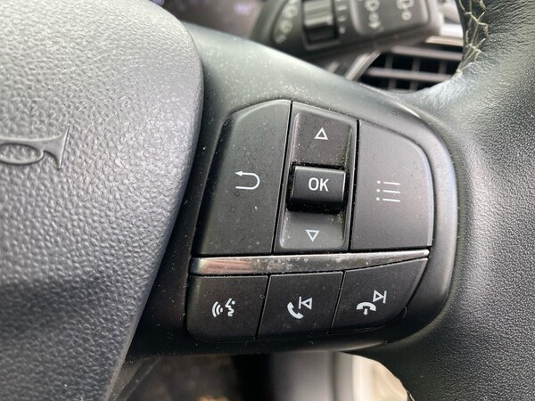 Used Ford Fiesta 2019 for sale - 76293077: Photo 27