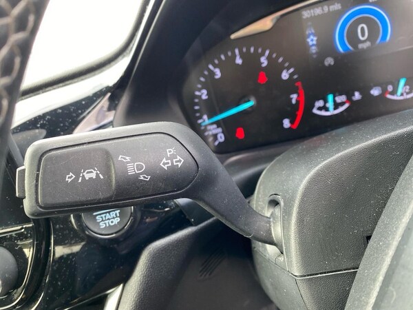 Used Ford Fiesta 2019 for sale - 76293077: Photo 28